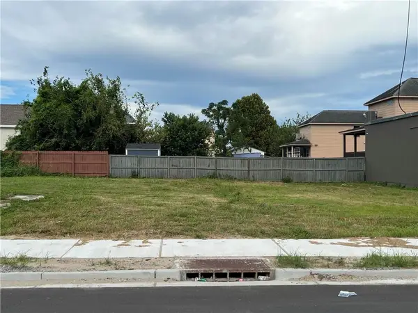 4323-25 Thalia Street, New Orleans, LA 70125