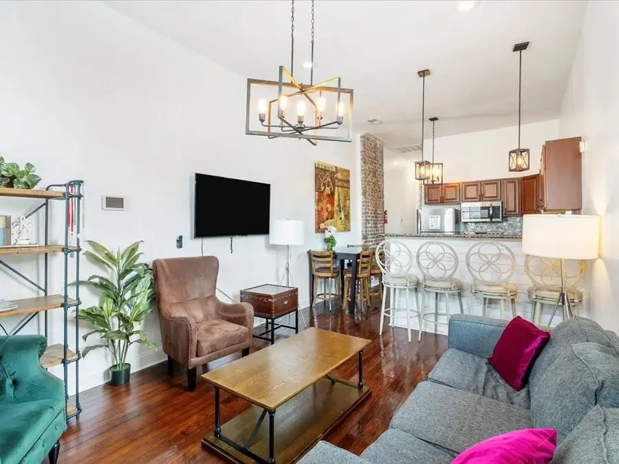 539 41 S Miro Street, New Orleans, LA 70119 - #2