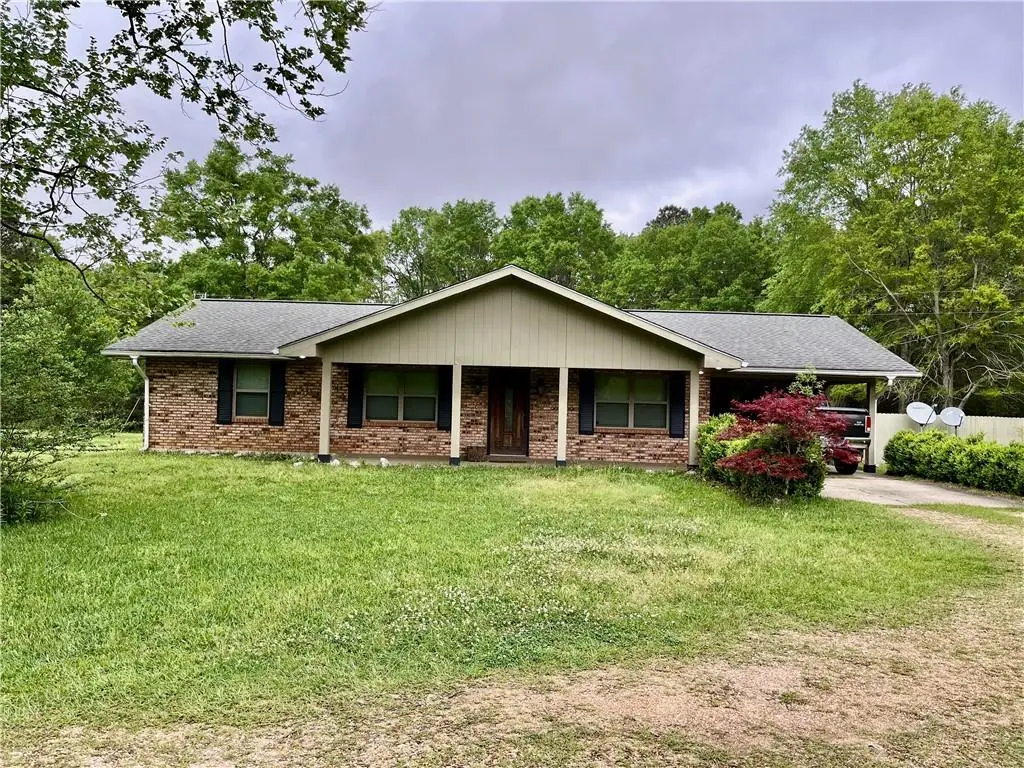 50457 Frank Dillon Road, Franklinton, LA 70438 - Image #1