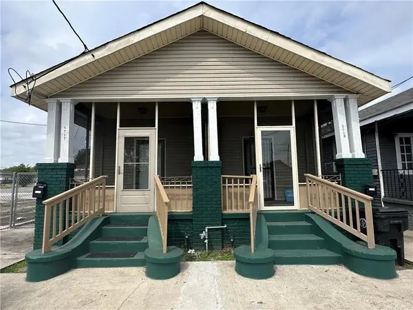 5717 St Claude Avenue, New Orleans, LA 70117