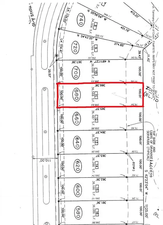 680 Oak Harbor Boulevard, Slidell, LA 70458 - Image #3