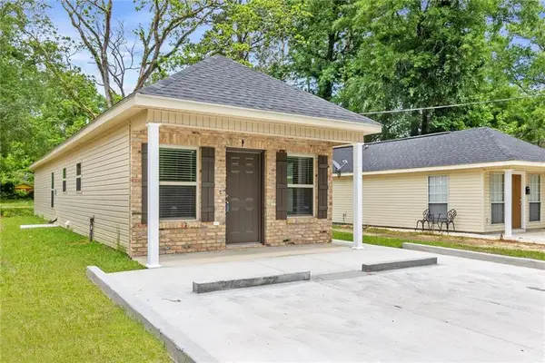 105 E Stovall Street, Hammond, LA 70403