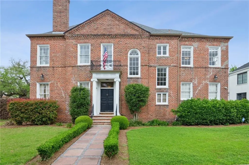 4008 Vendome Place, New Orleans, LA 70125 - Image #1