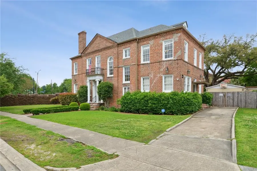 4008 Vendome Place, New Orleans, LA 70125 - Image #2