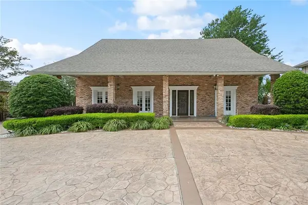 105 Chateau Latour Drive, Kenner, LA 70065