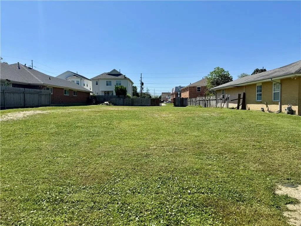 6614 Avenue B, New Orleans, LA 70124 - Image #1