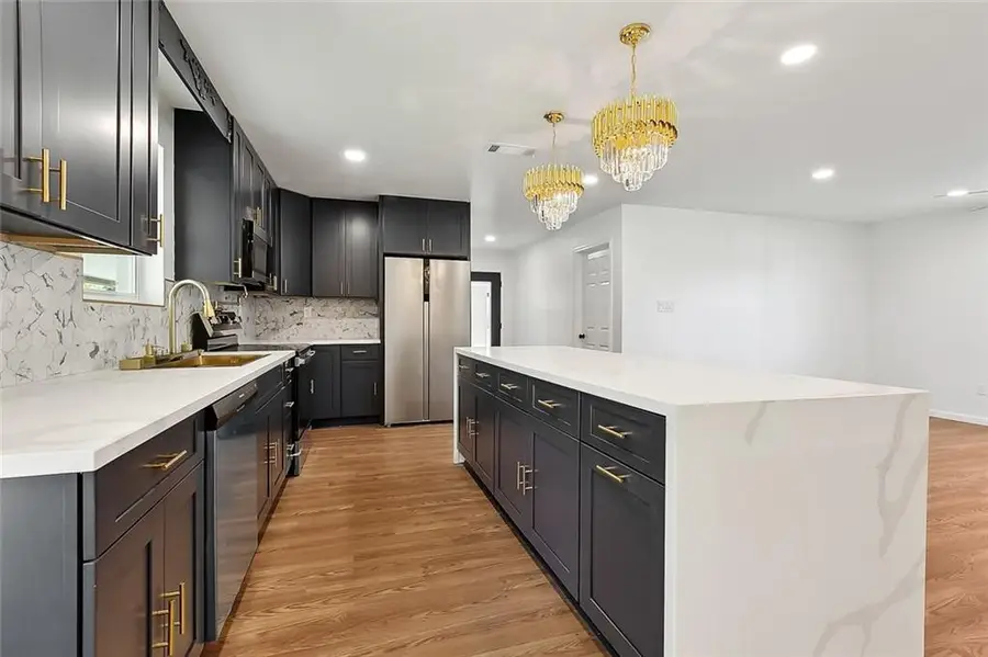 826 Mongrue Street, Luling, LA 70070 - Image #3