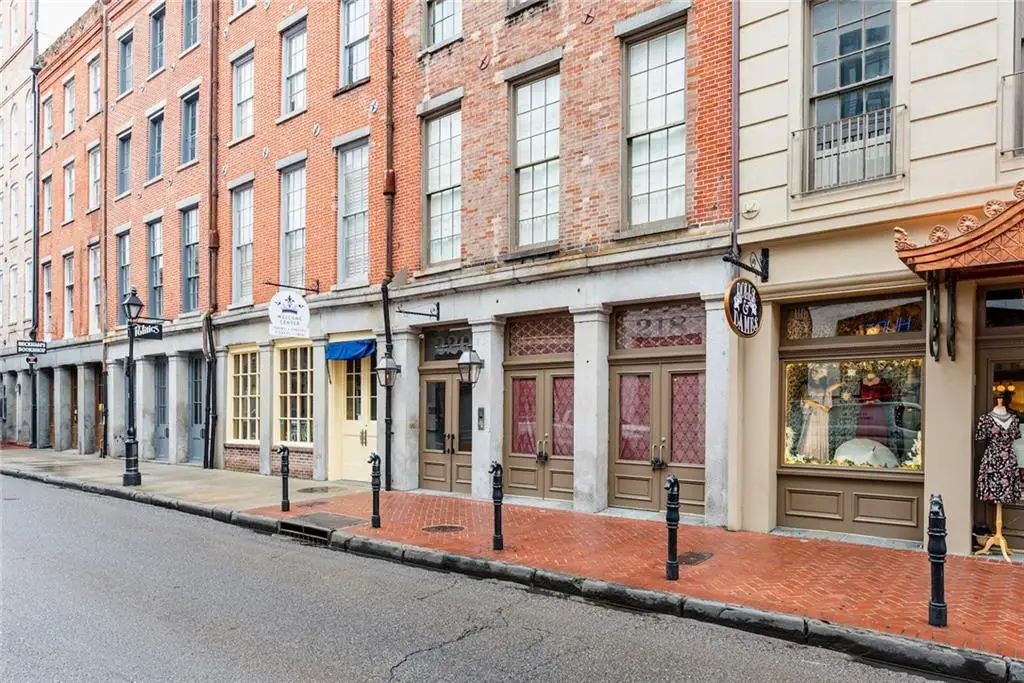 220 Decatur Street #202, New Orleans, LA 70130 - Image #1