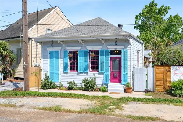 1016 Crete Street, New Orleans, LA 70119