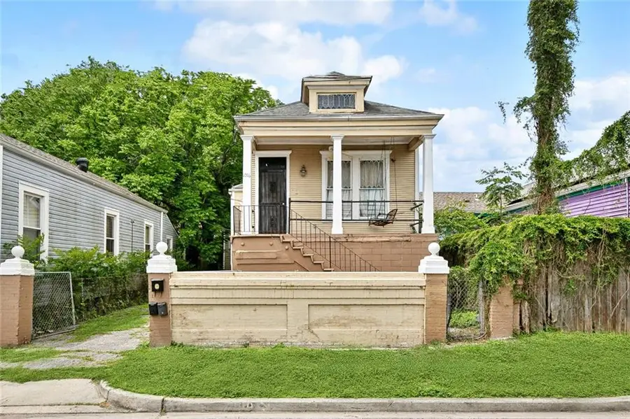 1016 Independence Street, New Orleans, LA 70117 - Image #2