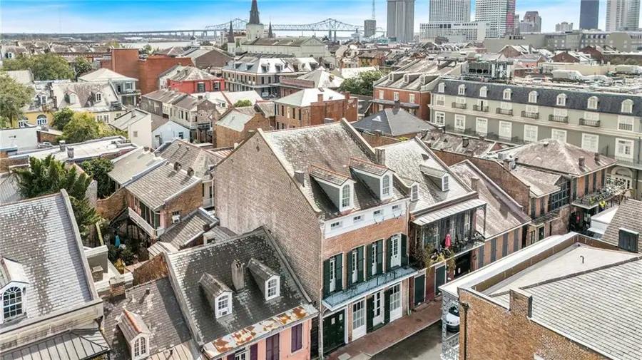 818 Bourbon Street #2D, New Orleans, LA 70116 - Image #2