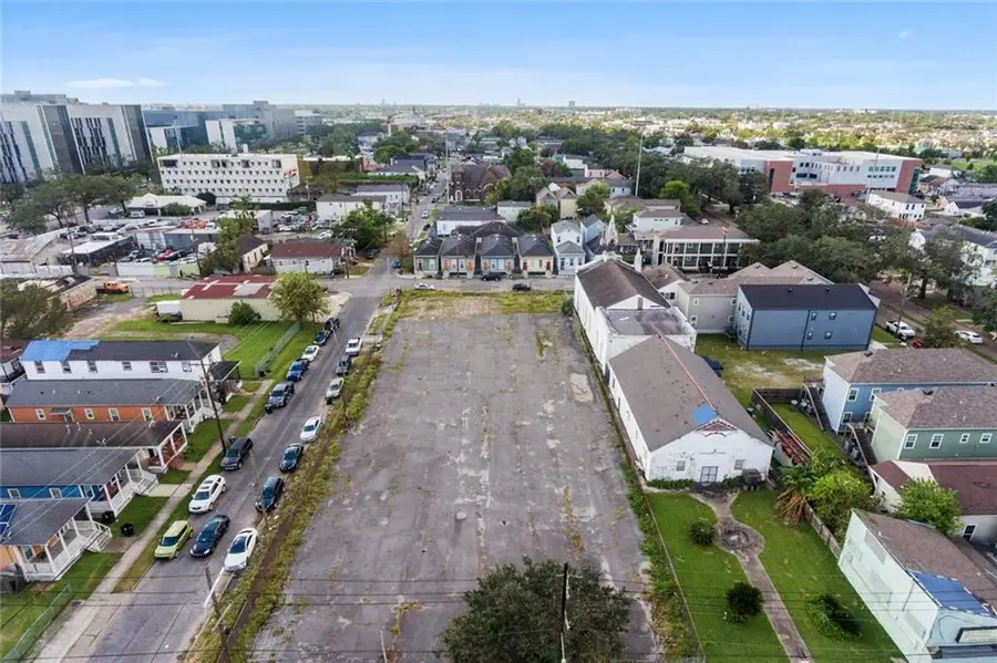 1801-39 Iberville Street, New Orleans, LA 70112 - Image #2