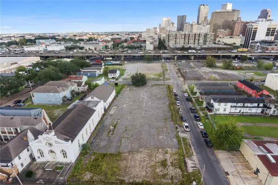 1801-39 Iberville Street, New Orleans, LA 70112 - Image #3