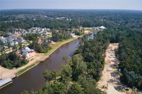 (Lot 123) 1383 River Club Drive, Covington, LA 70433