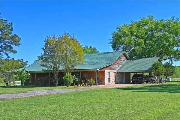 33 Dupuy Lane Lane, Alexandria, LA 71302