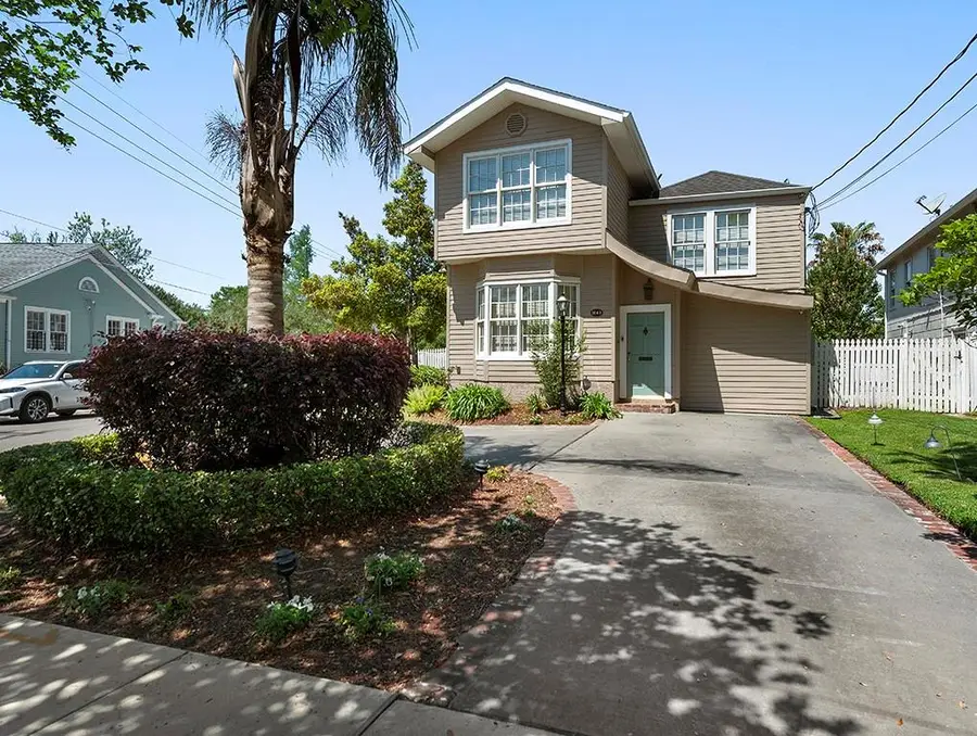 1643 S Norman Francis Parkway, New Orleans, LA 70125 - Image #2