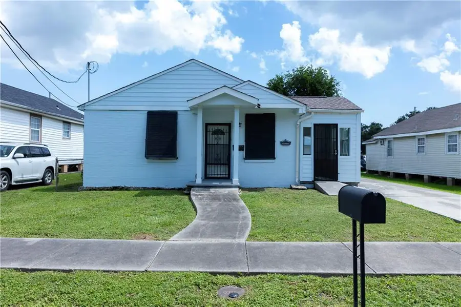 2710 Mexico Street, New Orleans, LA 70122 - Image #3