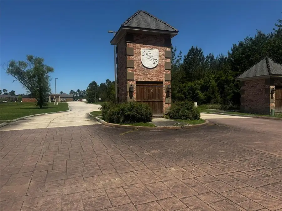 Lot C1 Bella Sera Lane, Slidell, LA 70461 - Image #2