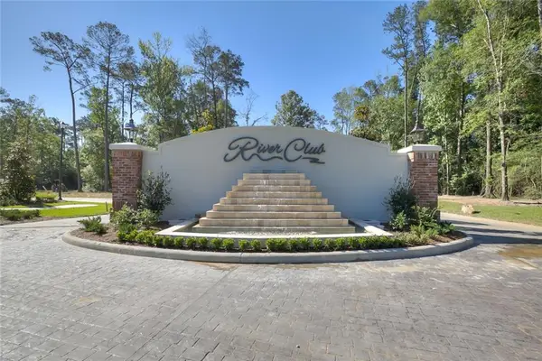 (Lot 124) 1387 River Club Drive, Covington, LA 70433