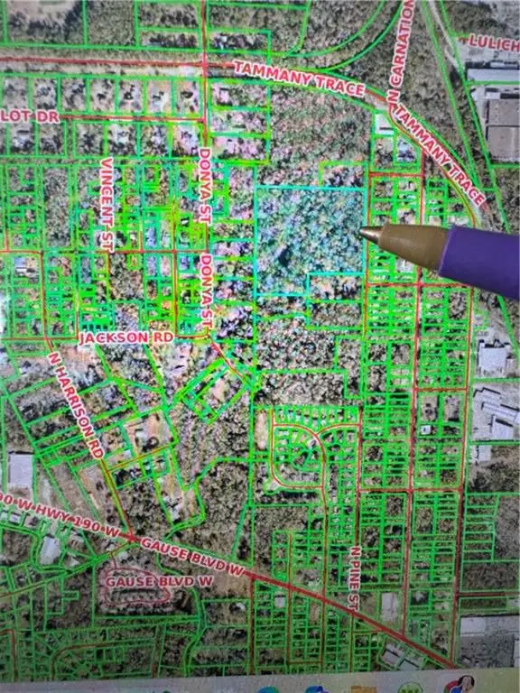 00 Pine Street, Slidell, LA 70460 - Image #3