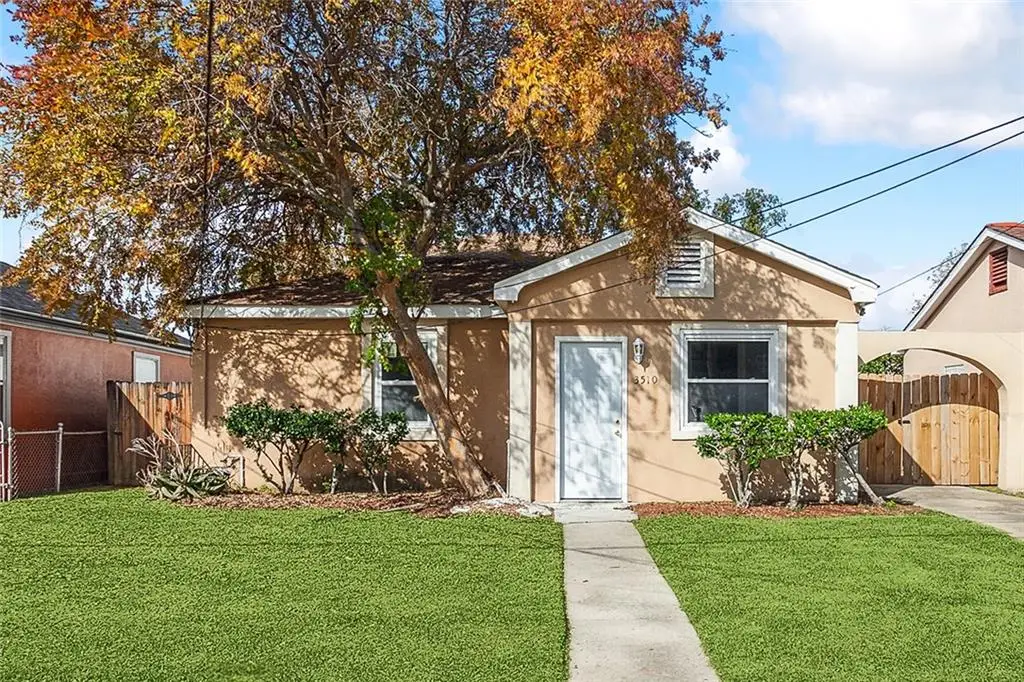 3510 12 Joliet Street, New Orleans, LA 70118 - Image #1