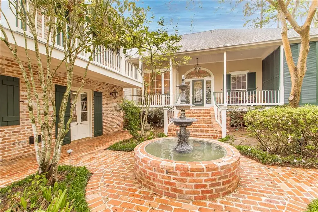 427 Magnolia Lane, Mandeville, LA 70471 - Image #1