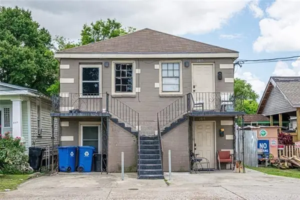 2815 17 Mistletoe Street, New Orleans, LA 70118