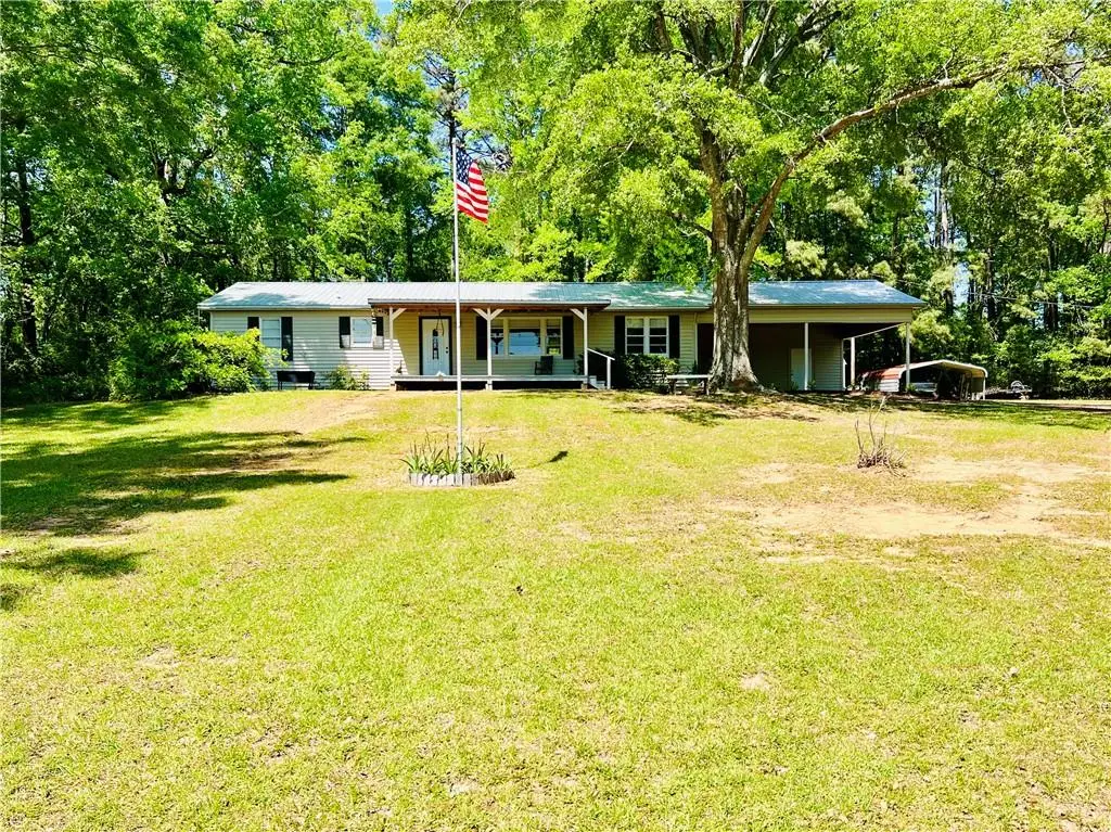 930 Bellevue Street, Jena, LA 71342 - #1