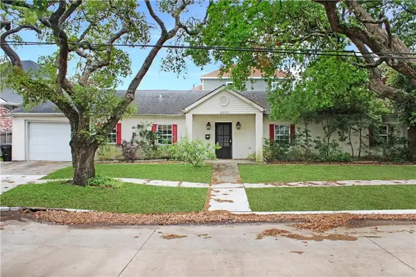 5201 Saint Roch Avenue, New Orleans, LA 70122