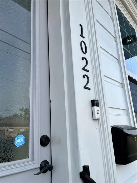 1022 N Derbigny Street, New Orleans, LA 70116