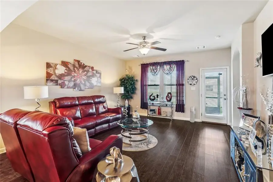 212 W Lake Court, Slidell, LA 70461 - #3