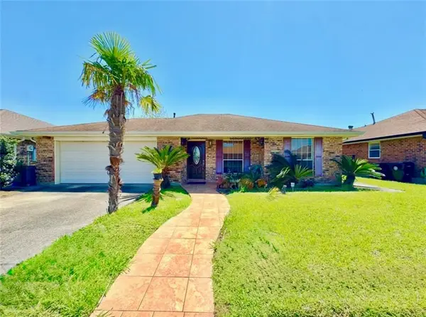 9869 E Wheaton Circle, New Orleans, LA 70127