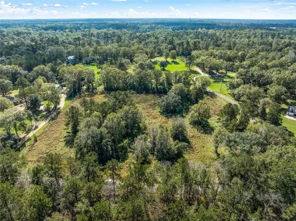 6.40 ACRE TRACT - Cypress Lane, Robert, LA 70455