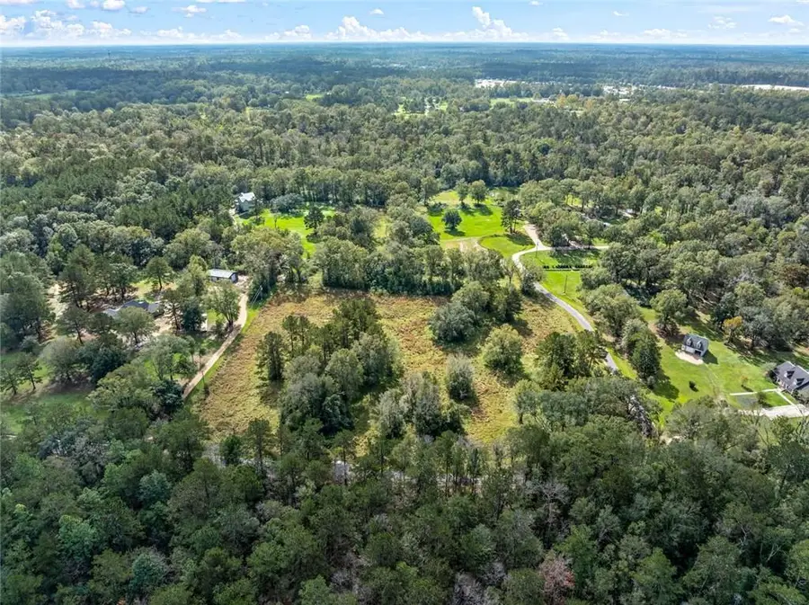 6.40 ACRE TRACT - Cypress Lane, Robert, LA 70455 - Image #2