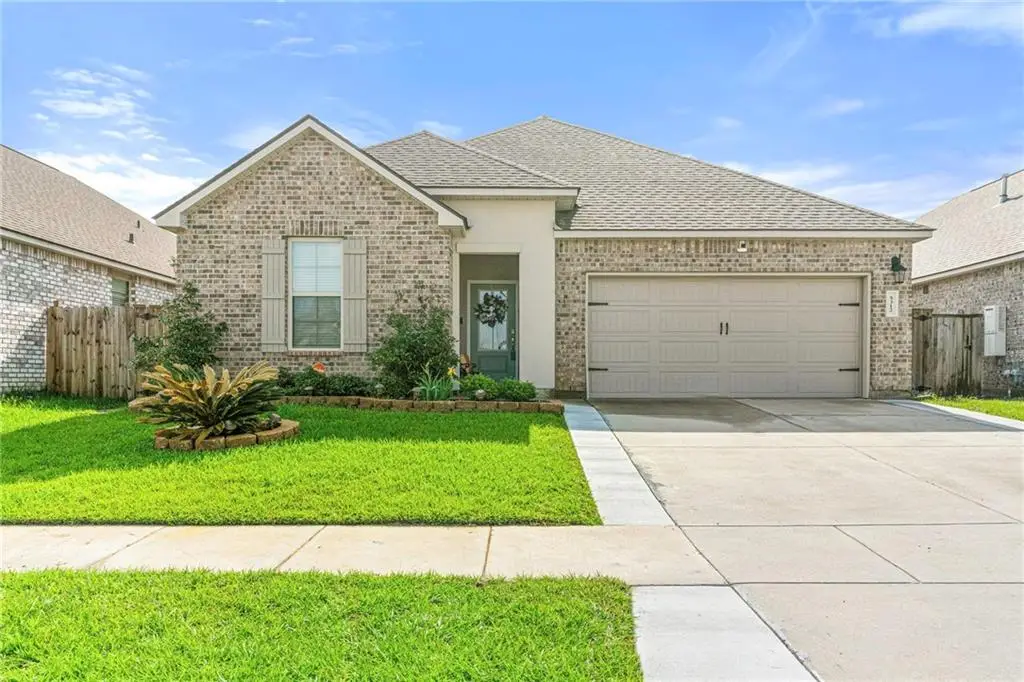 5312 Fulvetta Falls Road, Slidell, LA 70461 - #1