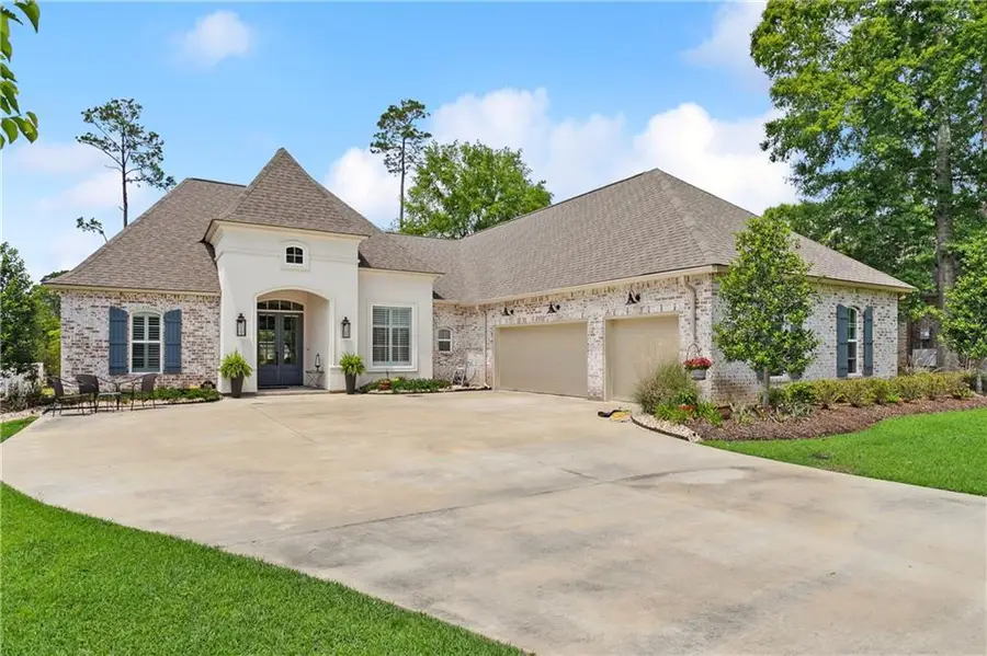 736 Plantation Drive, Abita Springs, LA 70420 - Image #3