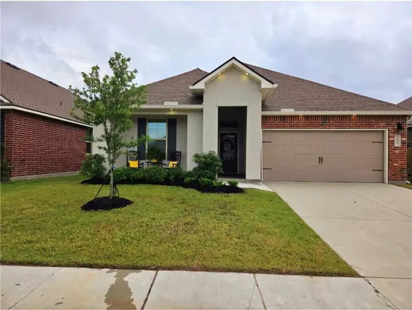 3339 Tide Wind Drive, Slidell, LA 70461