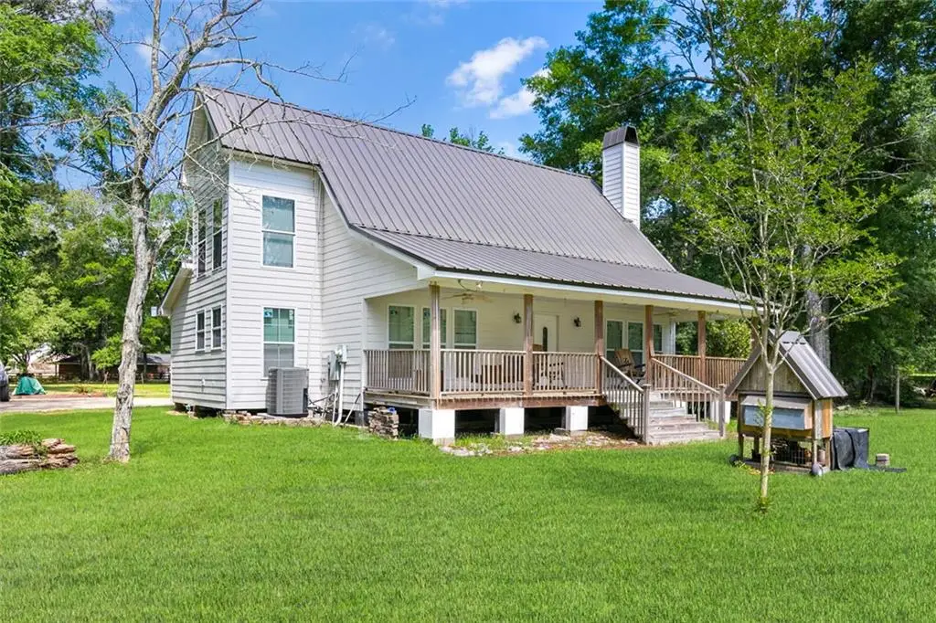 25411 Juban Road, Denham Springs, LA 70726 - Image #1