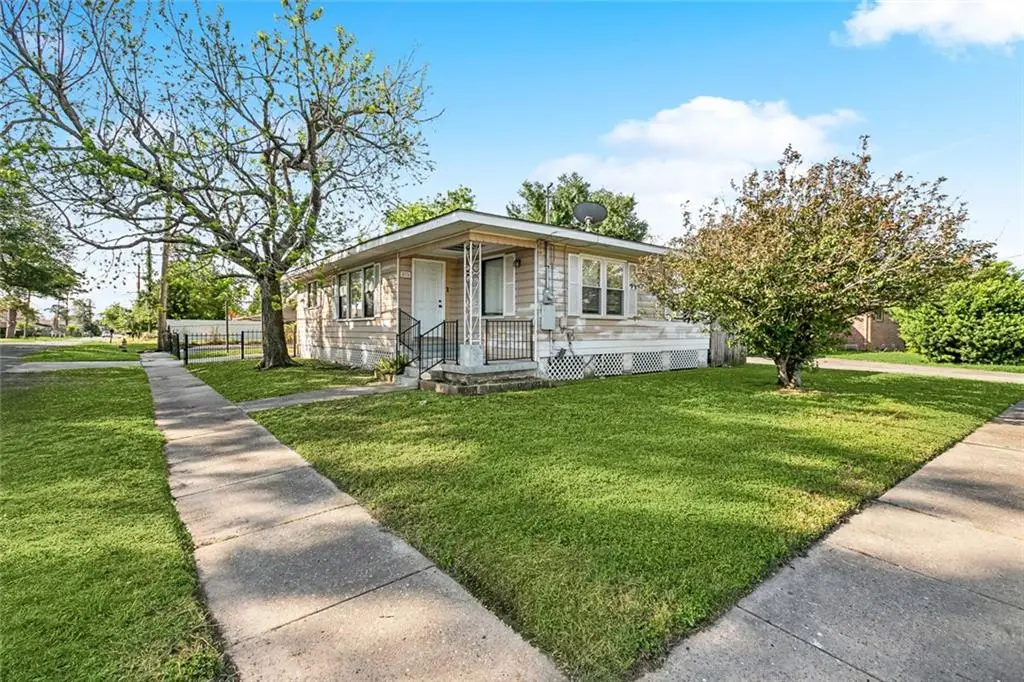 8936 Curran Boulevard, New Orleans, LA 70127 - Image #1