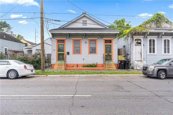 2612-14 Orleans Avenue, New Orleans, LA 70119