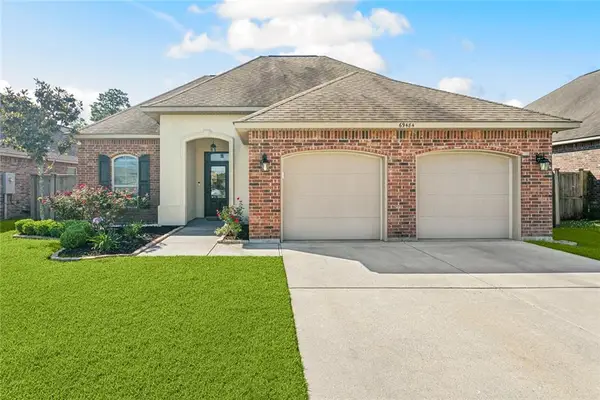 69484 Taverny Court, Madisonville, LA 70447