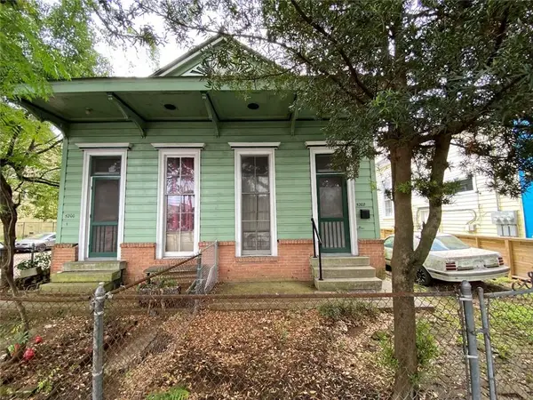 5200 02 Magazine Street, New Orleans, LA 70115
