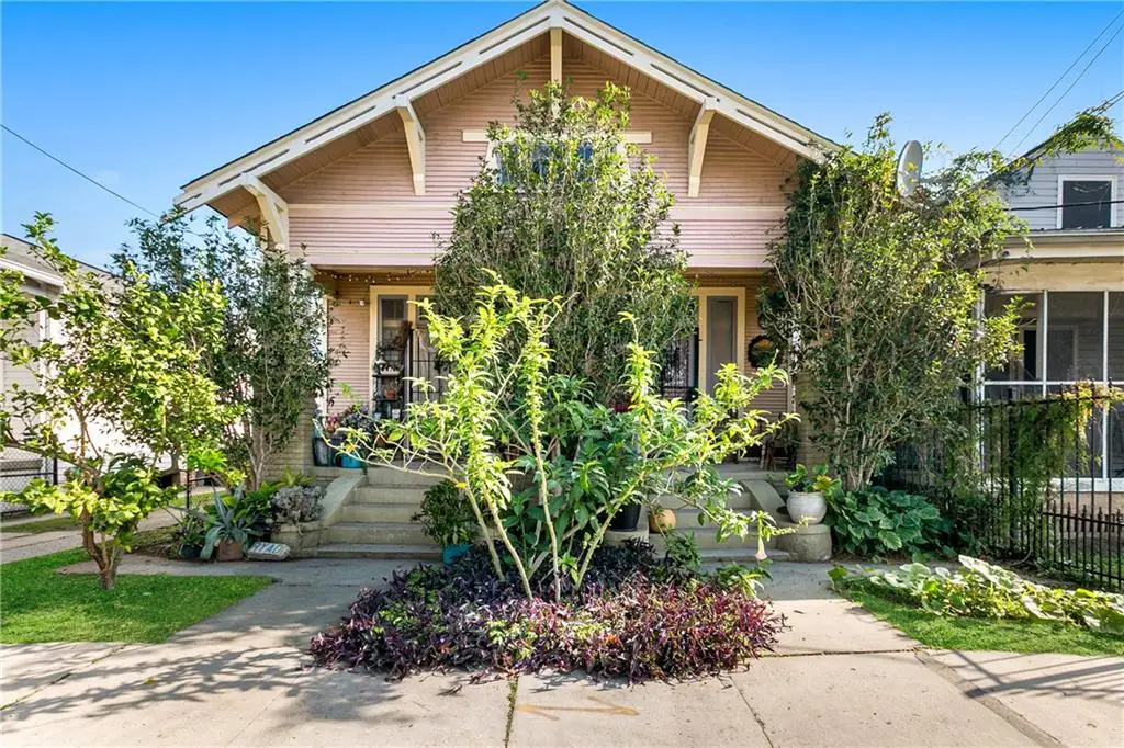 2705 07 Bruxelles Street, New Orleans, LA 70119 - Image #1