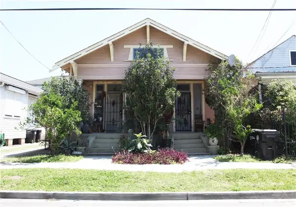 2705 07 Bruxelles Street, New Orleans, LA 70119