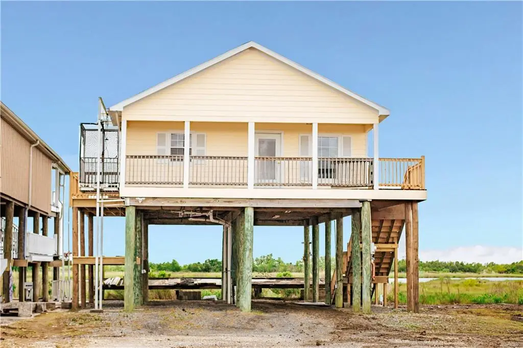 2984-3000 Ridgeway Boulevard, New Orleans, LA 70129 - Image #1