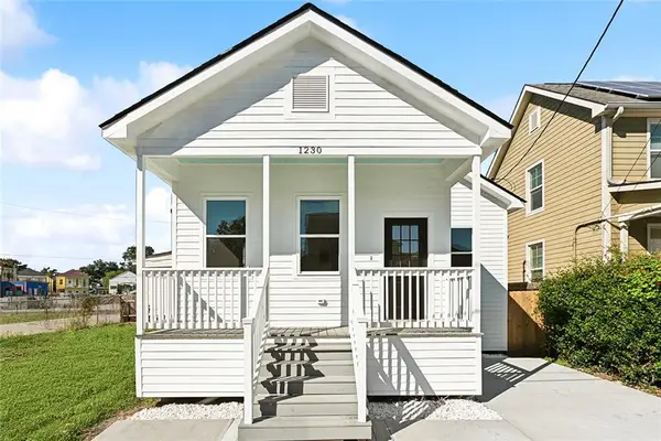 1230 Annette Street, New Orleans, LA 70116