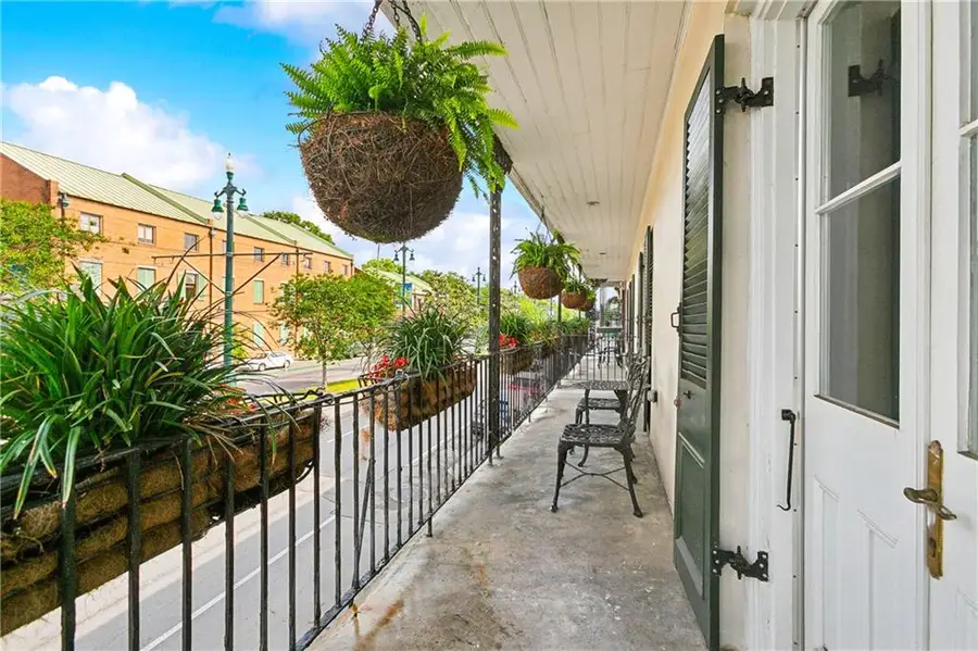 610 N Rampart Street #C, New Orleans, LA 70112 - Image #3