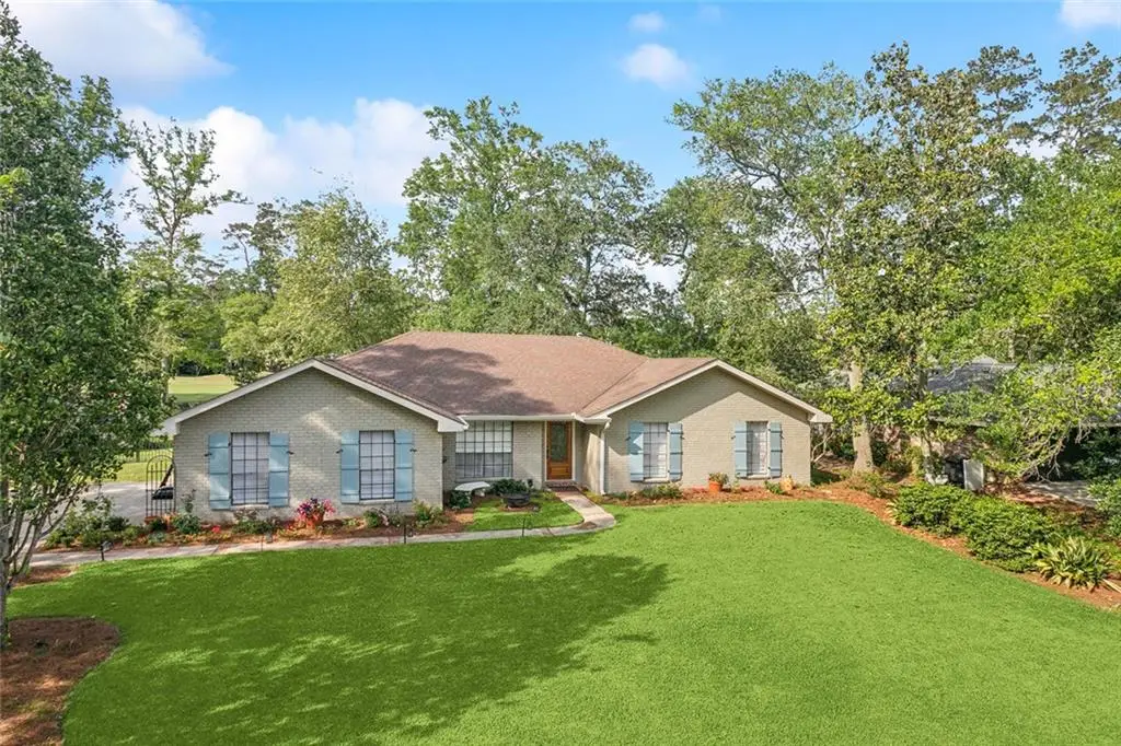 773 Bocage Lane, Mandeville, LA 70471 - Image #1