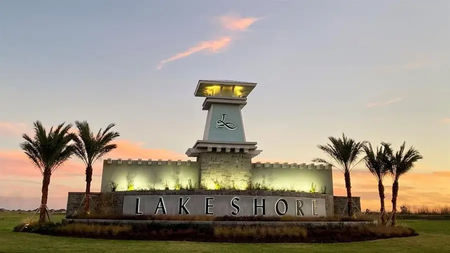 693 Lakeshore Village Drive, Slidell, LA 70461 - #2