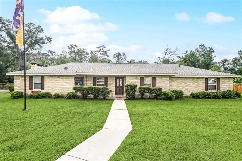 3808 Thomas Drive, Slidell, LA 70458 - Image #1